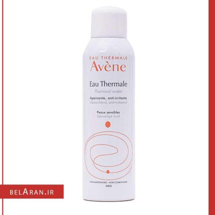 اسپری آب اون-خرید اسپری آب اون-محصولات اون-خرید لوازم آرایش اورجینال-بلاران Avene Thermal Spring Water Spray 150ml belaran