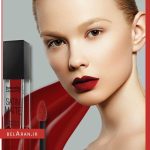 رژلب مایع ساتین مات ایزابل دوپونت-خرید رژلب مایع مات-محصولات ایزابل دوپونت-خرید لوازم آرایش اورجینال-بلاران ISABELLE DUPONT Liquid Satin Matte Longwear Lipcream belaran