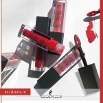 رژلب مایع ساتین مات ایزابل دوپونت-خرید رژلب مایع مات-محصولات ایزابل دوپونت-خرید لوازم آرایش اورجینال-بلاران ISABELLE DUPONT Liquid Satin Matte Longwear Lipcream belaran