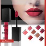 رژلب مایع ساتین مات ایزابل دوپونت-خرید رژلب مایع مات-محصولات ایزابل دوپونت-خرید لوازم آرایش اورجینال-بلاران ISABELLE DUPONT Liquid Satin Matte Longwear Lipcream belaran