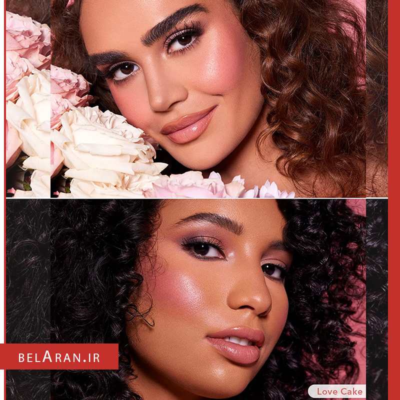 رژگونه مایع شی گلم کالر بلوم لاو کیک-خرید محصولات شیگلم-خرید رژگونه شی گلم-خرید لوازم آرایش اورجینال-بلاران-index_belaranlux.com رژگونه مایع شی گلم کالر بلوم لاو کیک-خرید محصولات شیگلم-خرید رژگونه شی گلم-خرید لوازم آرایش اورجینال-بلاران SHEGLAM Color Bloom Dayglow Liquid Blush Shimmer Finish Love Cakem belaran