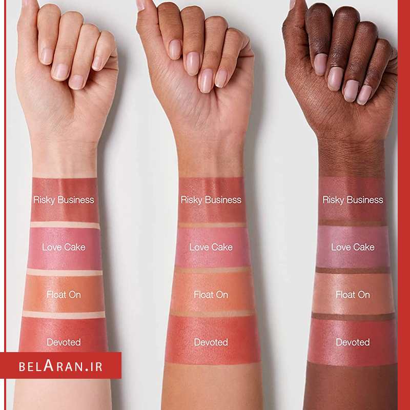 رژگونه مایع شی گلم کالر بلوم لاو کیک-خرید محصولات شیگلم-خرید رژگونه شی گلم-خرید لوازم آرایش اورجینال-بلاران-index_belaranlux.com رژگونه مایع شی گلم کالر بلوم لاو کیک-خرید محصولات شیگلم-خرید رژگونه شی گلم-خرید لوازم آرایش اورجینال-بلاران SHEGLAM Color Bloom Dayglow Liquid Blush Shimmer Finish Love Cakem belaran