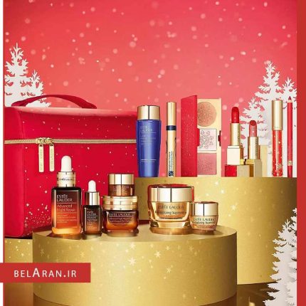 estee lauder christmas gift set 2023 belaran