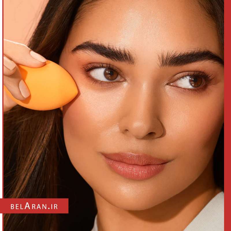 ست براش آلتیمیت بیس ریل تکنیک-خرید ست براش ریل تکنیک-محصولات ریل تکنیکز-خرید لوازم آرایش اورجینال-بلاران-index_belaranlux.com ست براش آلتیمیت بیس ریل تکنیک-خرید ست براش ریل تکنیک-محصولات ریل تکنیکز-خرید لوازم آرایش اورجینال-بلاران REAL TECHNIQUES Ultimate Base Set makeup brush Face Concealer Sponge 91574 belaran
