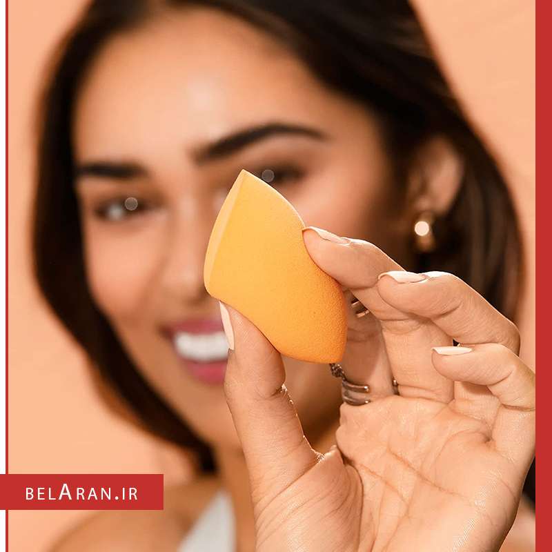 ست براش آلتیمیت بیس ریل تکنیک-خرید ست براش ریل تکنیک-محصولات ریل تکنیکز-خرید لوازم آرایش اورجینال-بلاران-index_belaranlux.com ست براش آلتیمیت بیس ریل تکنیک-خرید ست براش ریل تکنیک-محصولات ریل تکنیکز-خرید لوازم آرایش اورجینال-بلاران REAL TECHNIQUES Ultimate Base Set makeup brush Face Concealer Sponge 91574 belaran