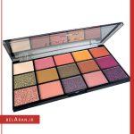 پالت سایه چشم تکنیک-خرید پالت سایه اورجینال-محصولات تکنیک-خرید لوازم آرایش اورجینال-بلاران Technic Cinnamon Swirl Palette Pressed Pigment Eyeshadow Palette belaran