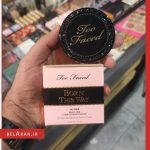 پنکیک ترمیم کننده توفیسد بورن دیس وی-خرید محصولات توفیسد-خرید پنکک توفیس-خرید لوازم آرایش اورجینال-بلاران Too Faced Born This Way Multi Use Complexion Powder belaran