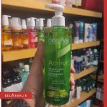 ژل شستشو صورت و بدن نوروا اکتی پور-خرید ژل شستشو نوروا اکتی پور-محصولات نوروا-خرید لوازم آرایش اورجینال-بلاران Noreva Actipur Gel Nettoyant visage corps Cleansing Gel face body belaran