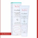 کرم ترمیم کننده پوست سیکالفیت پلاس اون 100میل-خرید سیکالفیت اون-محصولات اون-خرید لوازم آرایش اورجینال-بلاران AVENE Cicalfate+ Repairing Protective Cream 100ml belaran