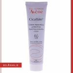 کرم ترمیم کننده پوست سیکالفیت پلاس اون 100میل-خرید سیکالفیت اون-محصولات اون-خرید لوازم آرایش اورجینال-بلاران AVENE Cicalfate+ Repairing Protective Cream 100ml belaran