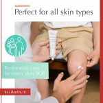 کرم ترمیم کننده پوست سیکالفیت پلاس اون 100میل-خرید سیکالفیت اون-محصولات اون-خرید لوازم آرایش اورجینال-بلاران AVENE Cicalfate+ Repairing Protective Cream 100ml belaran