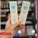 کرم دئودورانت کلیون-خرید کرم دئودورانت کلیون-محصولات کلیون-خرید لوازم آرایش اورجینال-بلاران CLIVEN Deodorant Cream for Intense Perspiration 7 Days 25 ml belaran