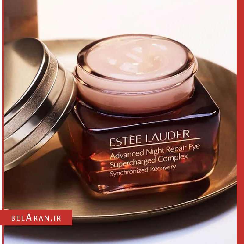 کرم دور چشم استی لادر مدل نایت ریپیر-خرید کرم دورچشم-محصولات استی لادر-خرید لوازم آرایش اورجینال-بلاران-index_belaranlux.com کرم دور چشم استی لادر مدل نایت ریپیر-خرید کرم دورچشم-محصولات استی لادر-خرید لوازم آرایش اورجینال-بلاران Estee Lauder Advanced Night Repair Eye Supercharged Complex Synchronized Recovery 15ml belaran