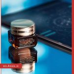 کرم دور چشم استی لادر مدل نایت ریپیر-خرید کرم دورچشم-محصولات استی لادر-خرید لوازم آرایش اورجینال-بلاران Estee Lauder Advanced Night Repair Eye Supercharged Complex Synchronized Recovery 15ml belaran