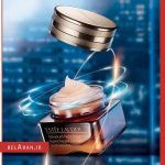 کرم دور چشم استی لادر مدل نایت ریپیر-خرید کرم دورچشم-محصولات استی لادر-خرید لوازم آرایش اورجینال-بلاران Estee Lauder Advanced Night Repair Eye Supercharged Complex Synchronized Recovery 15ml belaran