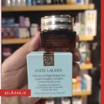 کرم دور چشم استی لادر مدل نایت ریپیر-خرید کرم دورچشم-محصولات استی لادر-خرید لوازم آرایش اورجینال-بلاران Estee Lauder Advanced Night Repair Eye Supercharged Complex Synchronized Recovery 15ml belaran