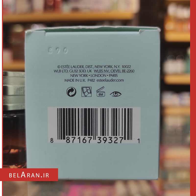 کرم دور چشم استی لادر مدل نایت ریپیر-خرید کرم دورچشم-محصولات استی لادر-خرید لوازم آرایش اورجینال-بلاران-index_belaranlux.com کرم دور چشم استی لادر مدل نایت ریپیر-خرید کرم دورچشم-محصولات استی لادر-خرید لوازم آرایش اورجینال-بلاران Estee Lauder Advanced Night Repair Eye Supercharged Complex Synchronized Recovery 15ml belaran