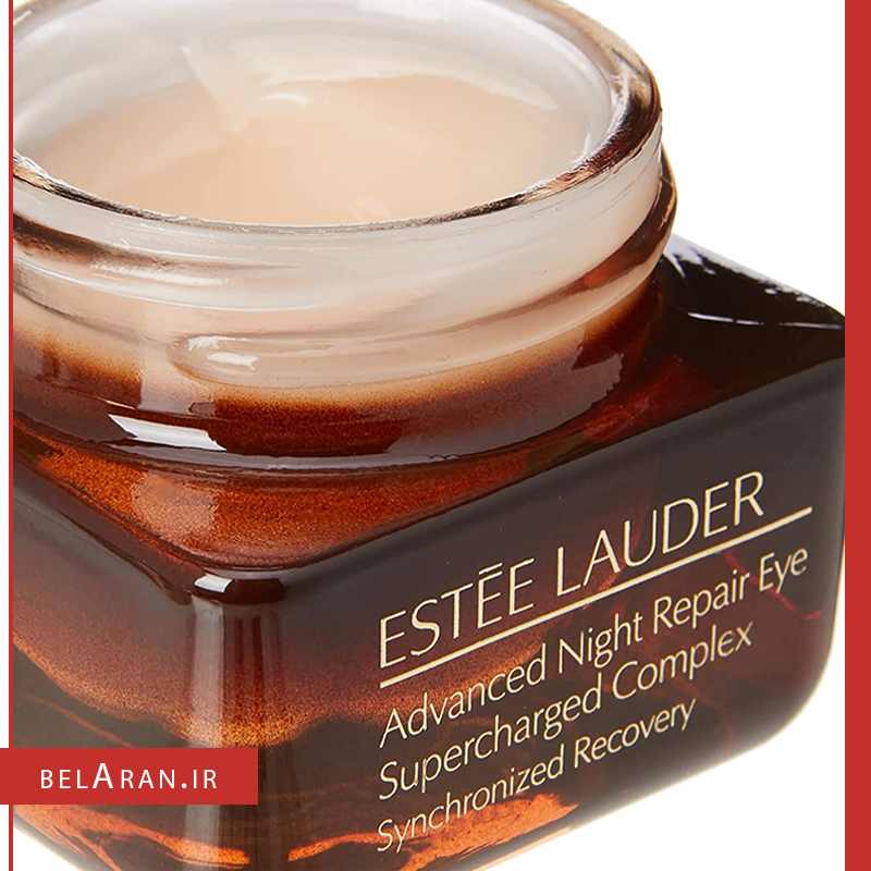 کرم دور چشم استی لادر مدل نایت ریپیر-خرید کرم دورچشم-محصولات استی لادر-خرید لوازم آرایش اورجینال-بلاران-index_belaranlux.com کرم دور چشم استی لادر مدل نایت ریپیر-خرید کرم دورچشم-محصولات استی لادر-خرید لوازم آرایش اورجینال-بلاران Estee Lauder Advanced Night Repair Eye Supercharged Complex Synchronized Recovery 15ml belaran