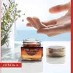 کرم دور چشم استی لادر مدل نایت ریپیر-خرید کرم دورچشم-محصولات استی لادر-خرید لوازم آرایش اورجینال-بلاران Estee Lauder Advanced Night Repair Eye Supercharged Complex Synchronized Recovery 15ml belaran