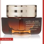 کرم دور چشم استی لادر مدل نایت ریپیر-خرید کرم دورچشم-محصولات استی لادر-خرید لوازم آرایش اورجینال-بلاران Estee Lauder Advanced Night Repair Eye Supercharged Complex Synchronized Recovery 15ml belaran