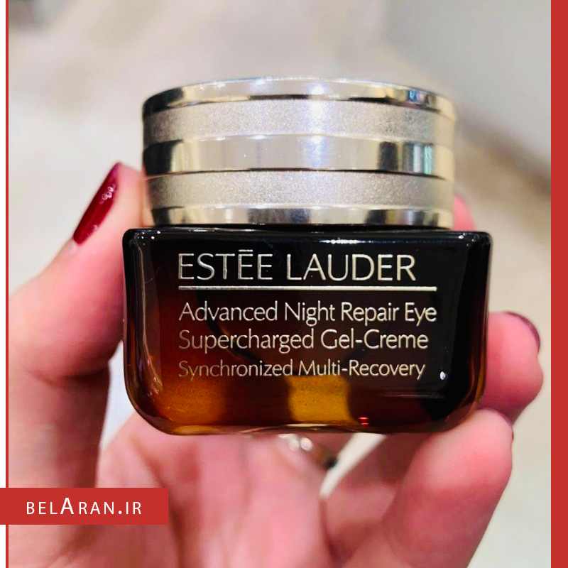 کرم دور چشم استی لادر مدل نایت ریپیر-خرید کرم دورچشم-محصولات استی لادر-خرید لوازم آرایش اورجینال-بلاران-index_belaranlux.com کرم دور چشم استی لادر مدل نایت ریپیر-خرید کرم دورچشم-محصولات استی لادر-خرید لوازم آرایش اورجینال-بلاران Estee Lauder Advanced Night Repair Eye Supercharged Complex Synchronized Recovery 15ml belaran