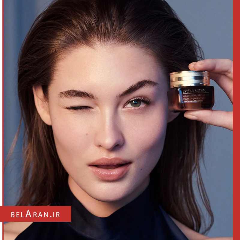 کرم دور چشم استی لادر مدل نایت ریپیر-خرید کرم دورچشم-محصولات استی لادر-خرید لوازم آرایش اورجینال-بلاران-index_belaranlux.com کرم دور چشم استی لادر مدل نایت ریپیر-خرید کرم دورچشم-محصولات استی لادر-خرید لوازم آرایش اورجینال-بلاران Estee Lauder Advanced Night Repair Eye Supercharged Complex Synchronized Recovery 15ml belaran