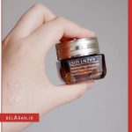 کرم دور چشم استی لادر مدل نایت ریپیر-خرید کرم دورچشم-محصولات استی لادر-خرید لوازم آرایش اورجینال-بلاران Estee Lauder Advanced Night Repair Eye Supercharged Complex Synchronized Recovery 15ml belaran