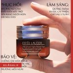 کرم دور چشم استی لادر مدل نایت ریپیر-خرید کرم دورچشم-محصولات استی لادر-خرید لوازم آرایش اورجینال-بلاران Estee Lauder Advanced Night Repair Eye Supercharged Complex Synchronized Recovery 15ml belaran