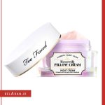 کرم شب هنگ اور توفیسد-خرید محصولات توفیسد-خرید لوازم آرایش اورجینال-بلاران Too Faced Hangover Pillow Cream Ultra-Nourishing Night Cream belaran