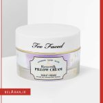 کرم شب هنگ اور توفیسد-خرید محصولات توفیسد-خرید لوازم آرایش اورجینال-بلاران Too Faced Hangover Pillow Cream Ultra-Nourishing Night Cream belaran