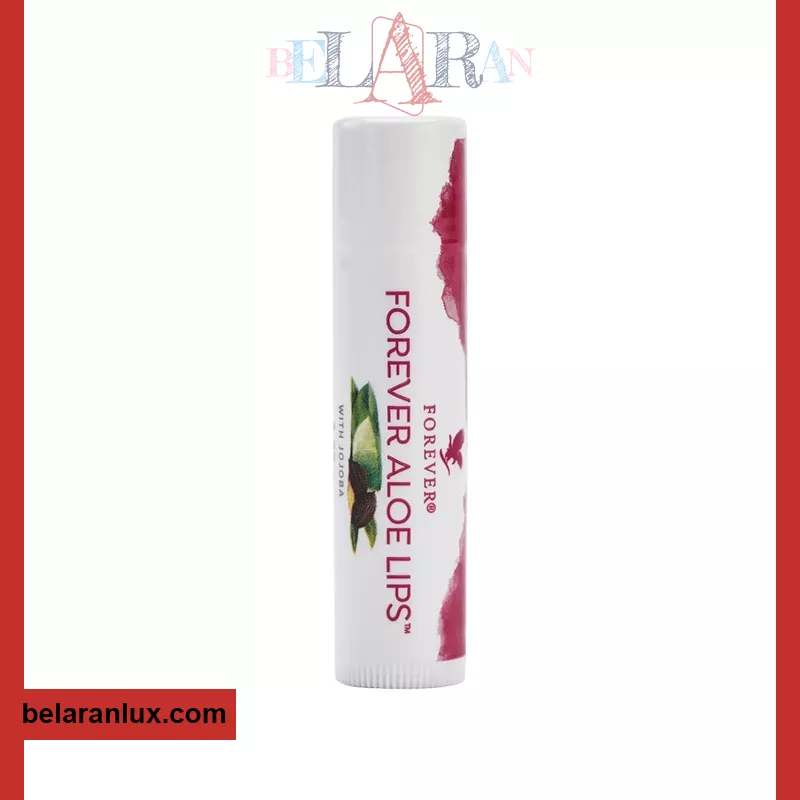 آلوئه لیپس فوراور لیوینگ-خرید لیپس آلوئه فوراور لیوینگ-محصولات فوراور لیوینگ-خرید لوازم آرایش لوکس اورجینال-بلاران لوکس
