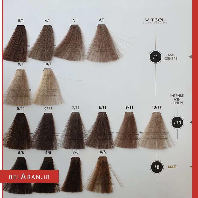 رنگ مو ویتاال-رنگ مو ویتاال سری طبیعی-خرید رنگ مو کم آمونیاک-رنگ مو بادوام-محصولات ویتاال-خرید لوازم آرایش اورجینال-بلاران-index_belaranlux.com رنگ مو ویتاال-رنگ مو ویتاال سری طبیعی-خرید رنگ مو کم آمونیاک-رنگ مو بادوام-محصولات ویتاال-خرید لوازم آرایش اورجینال-بلاران Vitael hair color belaran