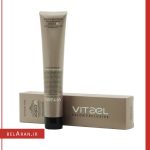 رنگ مو ویتاال-رنگ مو ویتاال سری طبیعی-خرید رنگ مو کم آمونیاک-رنگ مو بادوام-محصولات ویتاال-خرید لوازم آرایش اورجینال-بلاران Vitael hair color belaran