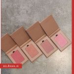 رژگونه تاچ نام-خرید رژگونه خوشرنگ-خرید رژگونه نام-محصولات نام-خرید لوازم آرایش اورجینال-بلاران NAM Makeup Touch of Color Blusher belaran