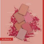 رژگونه تاچ نام-خرید رژگونه خوشرنگ-خرید رژگونه نام-محصولات نام-خرید لوازم آرایش اورجینال-بلاران NAM Makeup Touch of Color Blusher belaran