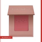 رژگونه تاچ نام-خرید رژگونه خوشرنگ-خرید رژگونه نام-محصولات نام-خرید لوازم آرایش اورجینال-بلاران NAM Makeup Touch of Color Blusher belaran