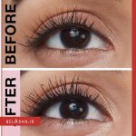 ریمل اسکای های میبلین-خرید ریمل میبلین اسکای های-محصولات میبلین-خرید لوازم آرایش اورجینال-بلاران Maybelline Sky High Mascara Lash Sensational, 01 Very Black Belaran