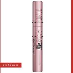 ریمل اسکای های میبلین-خرید ریمل میبلین اسکای های-محصولات میبلین-خرید لوازم آرایش اورجینال-بلاران Maybelline Sky High Mascara Lash Sensational, 01 Very Black Belaran