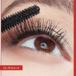 ریمل اسکای های میبلین-خرید ریمل میبلین اسکای های-محصولات میبلین-خرید لوازم آرایش اورجینال-بلاران Maybelline Sky High Mascara Lash Sensational, 01 Very Black Belaran