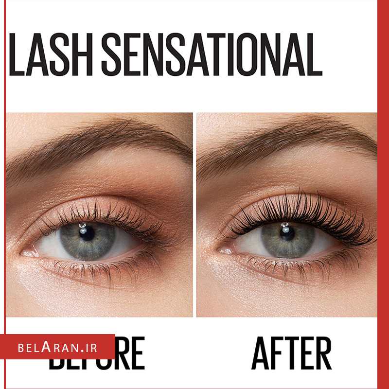 ریمل اسکای های میبلین-خرید ریمل میبلین اسکای های-محصولات میبلین-خرید لوازم آرایش اورجینال-بلاران-index_belaranlux.com ریمل اسکای های میبلین-خرید ریمل میبلین اسکای های-محصولات میبلین-خرید لوازم آرایش اورجینال-بلاران Maybelline Sky High Mascara Lash Sensational, 01 Very Black Belaran