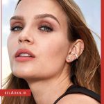 ریمل اسکای های میبلین-خرید ریمل میبلین اسکای های-محصولات میبلین-خرید لوازم آرایش اورجینال-بلاران Maybelline Sky High Mascara Lash Sensational, 01 Very Black Belaran