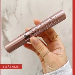 ریمل اسکای های میبلین-خرید ریمل میبلین اسکای های-محصولات میبلین-خرید لوازم آرایش اورجینال-بلاران Maybelline Sky High Mascara Lash Sensational, 01 Very Black Belaran