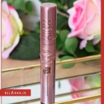 ریمل اسکای های میبلین-خرید ریمل میبلین اسکای های-محصولات میبلین-خرید لوازم آرایش اورجینال-بلاران Maybelline Sky High Mascara Lash Sensational, 01 Very Black Belaran