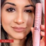 ریمل میبلین اسکای های-خرید ریمل میبلین-محصولات میبلین-ریمل اسکای های میبلین-خرید لوازم آرایش اورجینال-بلاران Maybelline Sky High Mascara Lash Sensational, 01 Very Black Belaran