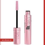 ریمل میبلین اسکای های-خرید ریمل میبلین-محصولات میبلین-ریمل اسکای های میبلین-خرید لوازم آرایش اورجینال-بلاران Maybelline Sky High Mascara Lash Sensational, 01 Very Black Belaran