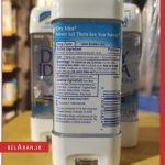 مام درای ایدیا ژله ای پاودر فرش-مام دئودورانت درای ایدیا-حرید مام درای ایدیا-محصولات درای ایدیا-خرید لوازم آرایش اورجینال-بلاران Dry Idea Antiperspirant & Deodorant Clear Gel Powder Fresh belaran