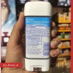 مام درای ایدیا ژله ای پاودر فرش-مام دئودورانت درای ایدیا-حرید مام درای ایدیا-محصولات درای ایدیا-خرید لوازم آرایش اورجینال-بلاران Dry Idea Antiperspirant & Deodorant Clear Gel Powder Fresh belaran