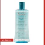 میسلار واتر کلینانس اون-میسلارواتر پوست چرب-خرید میسلارواتر اون-محصولات اون-خرید لوازم آرایش اورجینال-بلاران Eau Thermale Avene Cleanance Micellar Water belaran