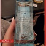 میسلار واتر کلینانس اون-میسلارواتر پوست چرب-خرید میسلارواتر اون-محصولات اون-خرید لوازم آرایش اورجینال-بلاران Eau Thermale Avene Cleanance Micellar Water belaran