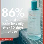 میسلار واتر کلینانس اون-میسلارواتر پوست چرب-خرید میسلارواتر اون-محصولات اون-خرید لوازم آرایش اورجینال-بلاران Eau Thermale Avene Cleanance Micellar Water belaran